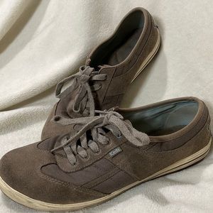 keds ortholite shoes size 10